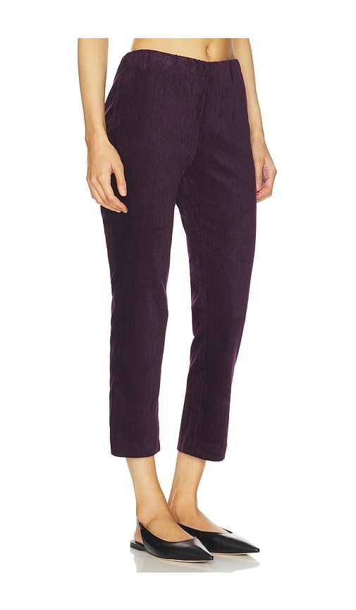 Jade Pant in Purple. - size M (also in S, XS) - Maude Club - Modalova