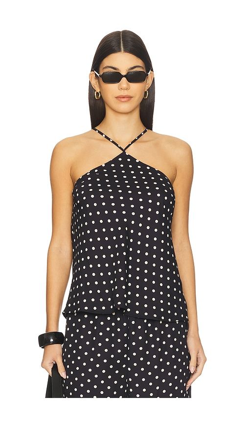 X REVOLVE Hendrix Top in ,White. - size S (also in XS) - Maude Club - Modalova