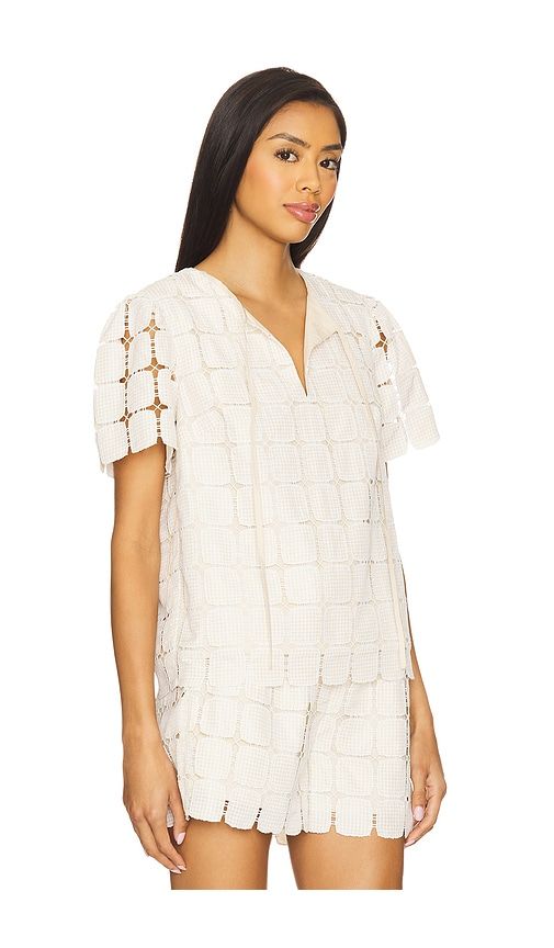 Mila Top in . - size S (also in XS) - Maude Club - Modalova