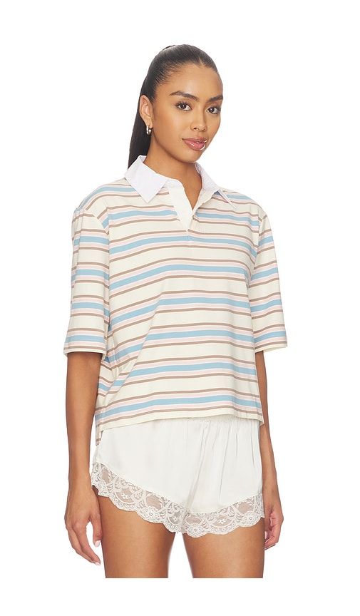 Frankie Top in Multi. - size L (also in S, XL, XS) - Maude Club - Modalova