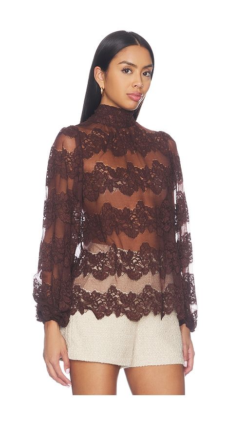 Shana Top in . - size S (also in XS, M, L) - Maude Club - Modalova