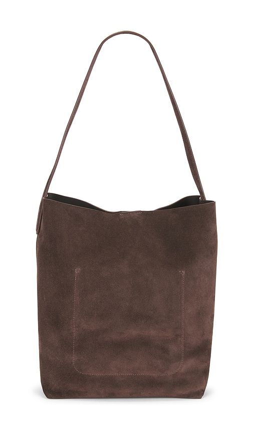 Everyday Cabas Tote Bag in Brown - Mansur Gavriel - Modalova