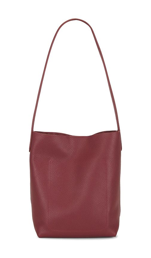 Small Everyday Bag Cabas in Red - Mansur Gavriel - Modalova