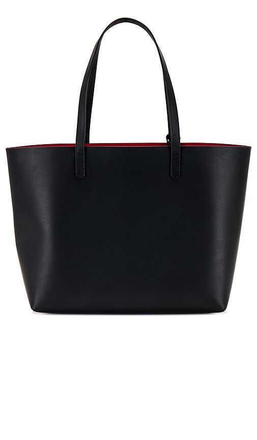 Icon Large Tote in - Mansur Gavriel - Modalova