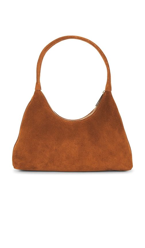 Mini Candy Bag in Tan - Mansur Gavriel - Modalova