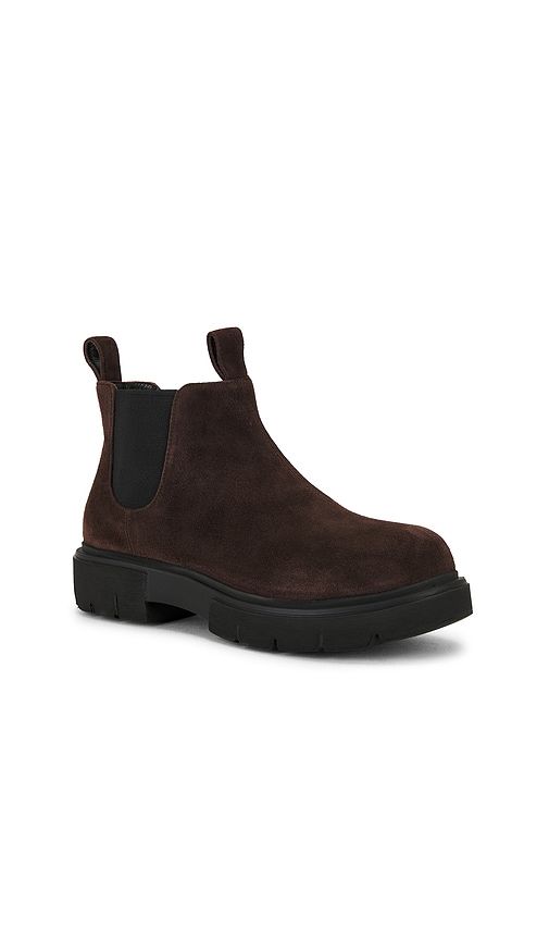 Camilla Boot in Brown. - size 36 (also in 38.5, 39.5) - Mansur Gavriel - Modalova