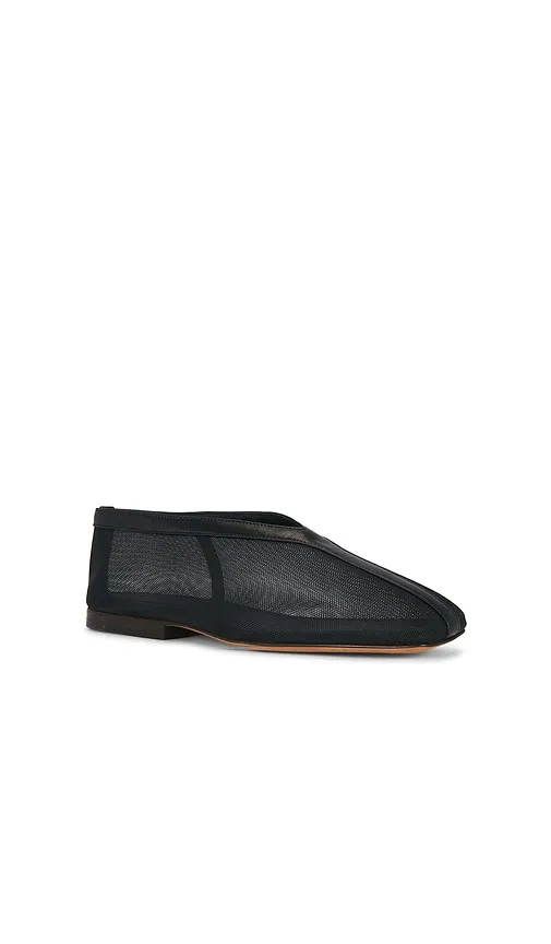 Contorno Square V in . - size 35 (also in 37, 38, 41) - Mansur Gavriel - Modalova