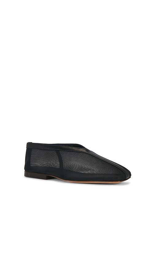 Contorno Square V in . - size 35 (also in 38, 39, 41) - Mansur Gavriel - Modalova