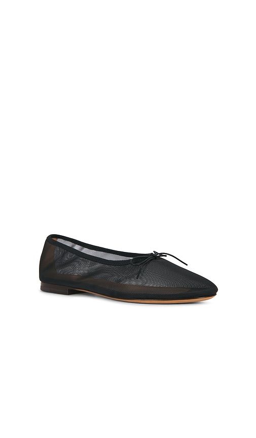 Dream Ballerina Flat in . - size 37.5 (also in 38.5, 40) - Mansur Gavriel - Modalova
