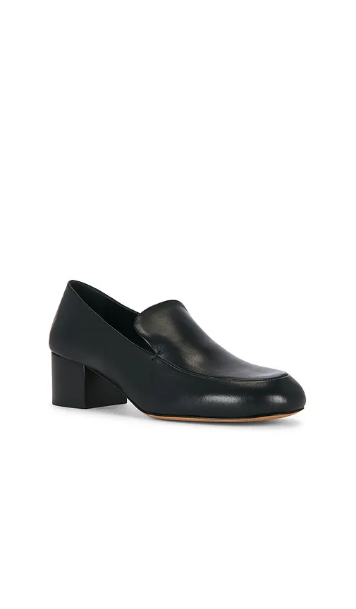 Wren Heeled Loafer in . - size 36 (also in 38, 40) - Mansur Gavriel - Modalova