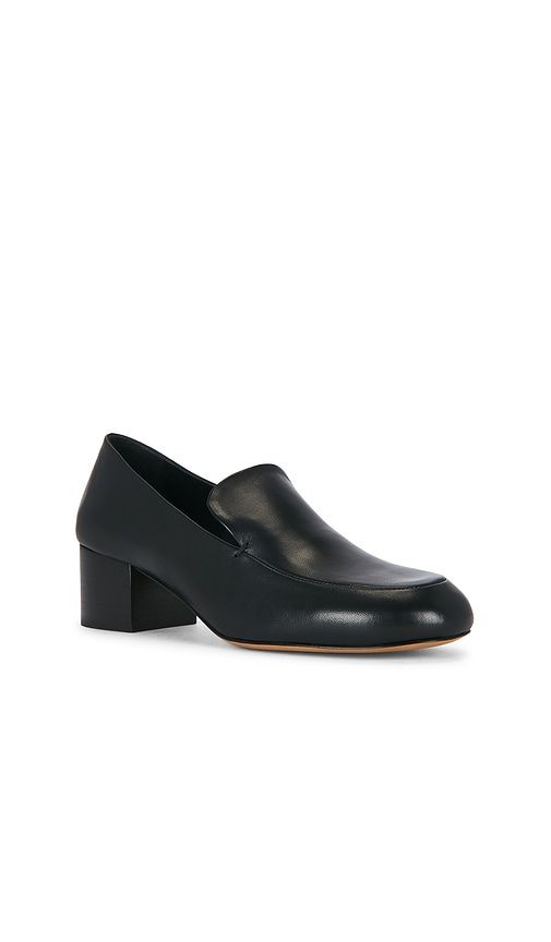 Wren Heeled Loafer in . - size 36 (also in 39, 40) - Mansur Gavriel - Modalova