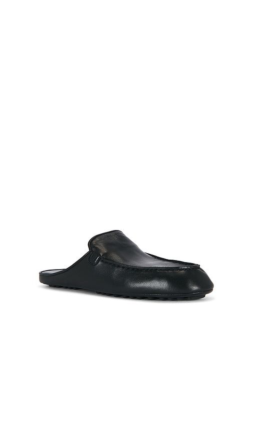 Moccasin Mule in . - size 36 (also in 37, 38, 40) - Mansur Gavriel - Modalova
