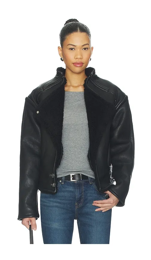 Isiola Jacket in . - size S (also in XS) - Miaou - Modalova