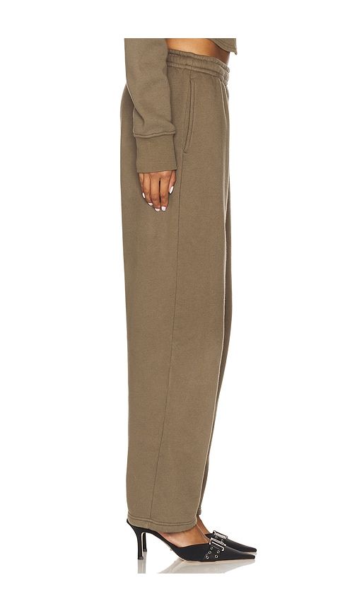 Zev Sweatpant in . - size S (also in XS) - Miaou - Modalova