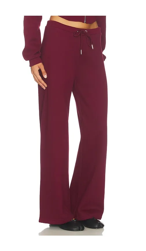 Zane Sweatpant in . - size L (also in M, S, XS) - Miaou - Modalova