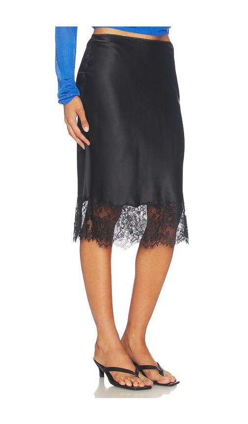 Gigi Skirt in . - size M (also in S, XS) - Miaou - Modalova