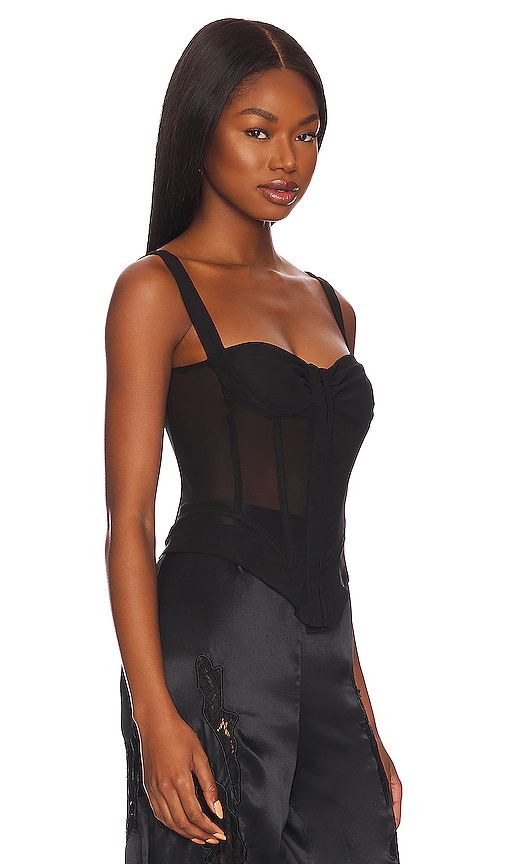 Deville Top in . - size L (also in M, XL/1X) - Miaou - Modalova