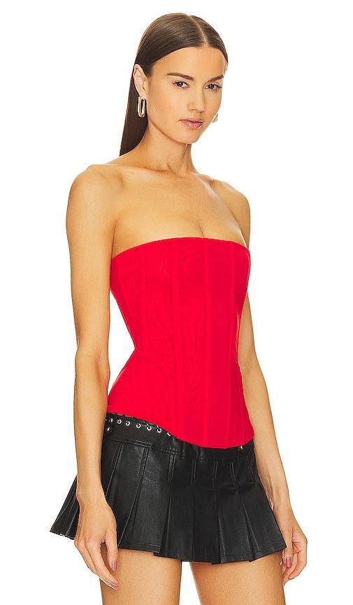 Libra Corset in . - size XL (also in S, XS) - Miaou - Modalova