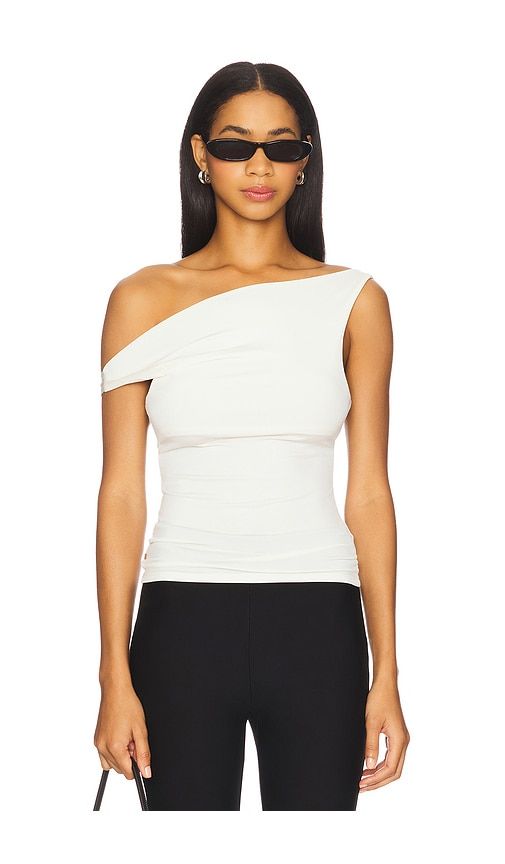 Lani Top in . - size L (also in XL) - Miaou - Modalova