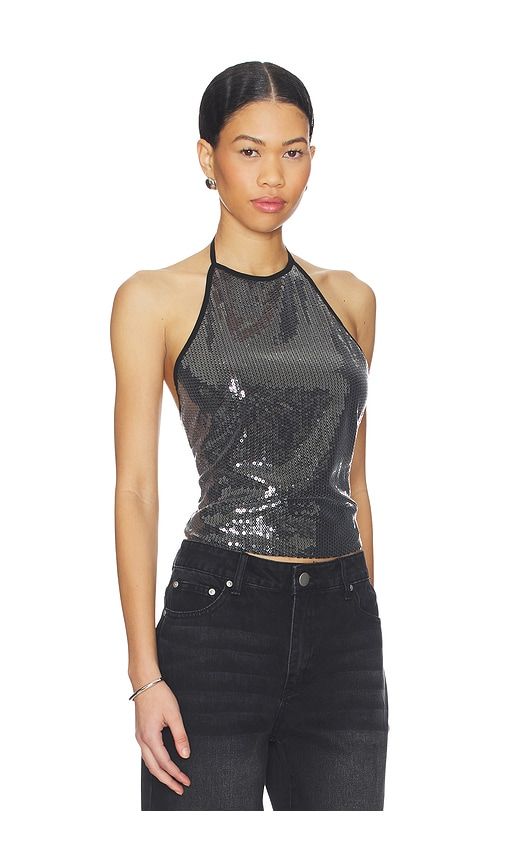 Natalia Top in . - size L (also in M, S) - Miaou - Modalova