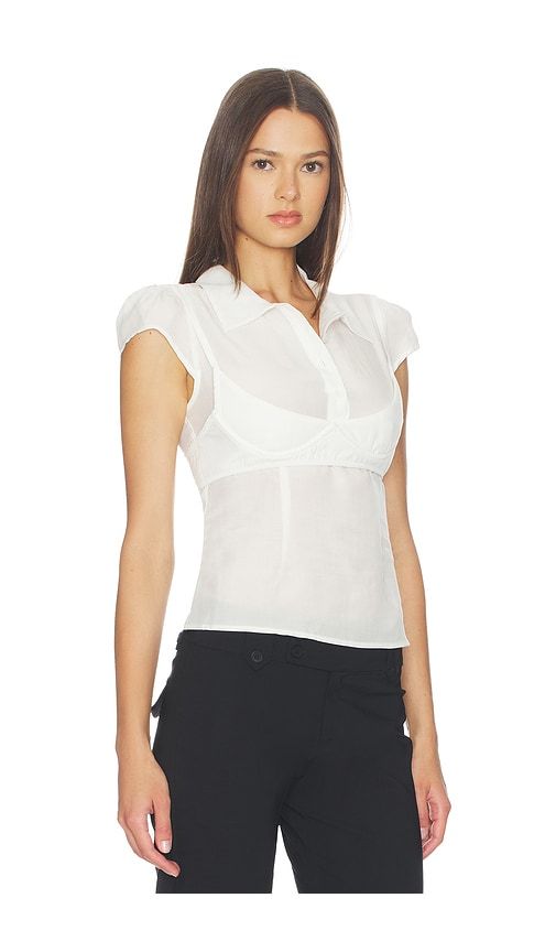 Hudson Top in . - size S (also in XS, XXS) - Miaou - Modalova