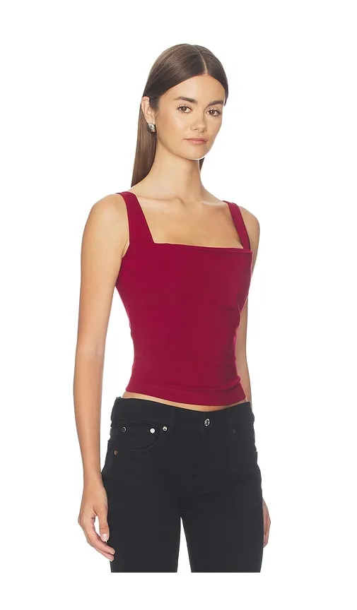 Luna Top in . - size L (also in M, S, XL, XS) - Miaou - Modalova