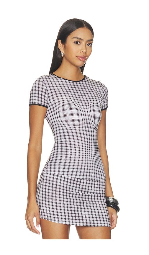 Mini Tee in . - size L (also in M, S, XL, XS, XXS) - Miaou - Modalova