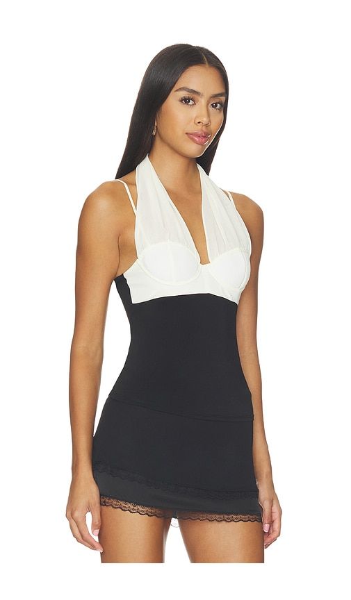 Vittoria Top in . - size L (also in M, S, XS) - Miaou - Modalova
