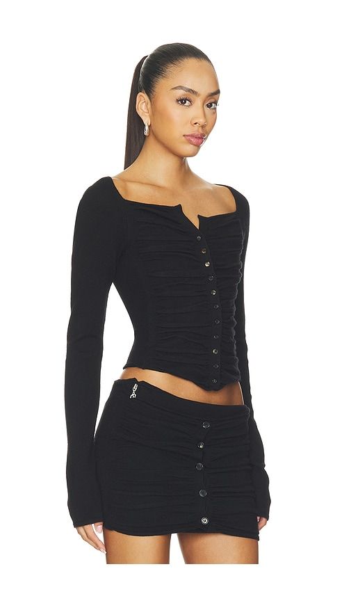 Sophie Corset in . - size L (also in M, S, XS) - Miaou - Modalova