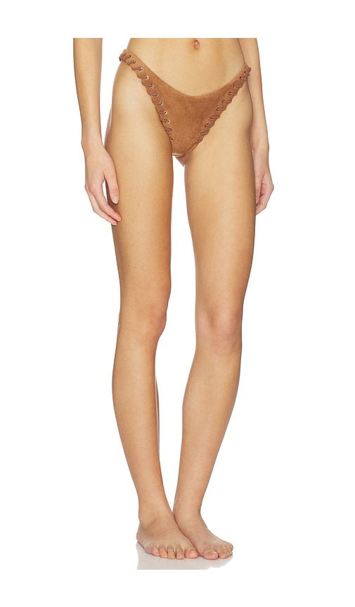 Rio Bikini Bottom in . - size L (also in M, S, XL, XS) - Miaou - Modalova