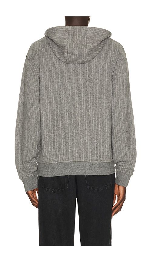 Ledger Hoodie in Grey. - size L (also in M, XL/1X, XXL/2X) - Mackage - Modalova