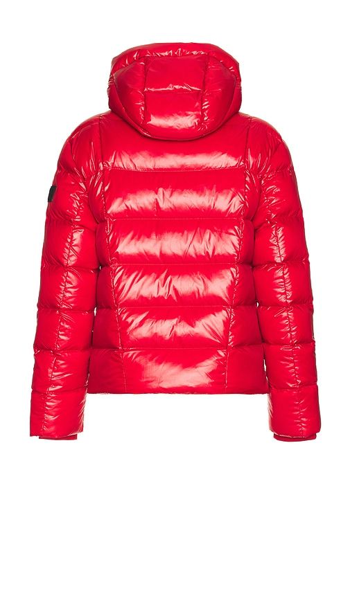 Victor Puffer Jacket in . Taglia 36. Also in 38 - Mackage - Modalova