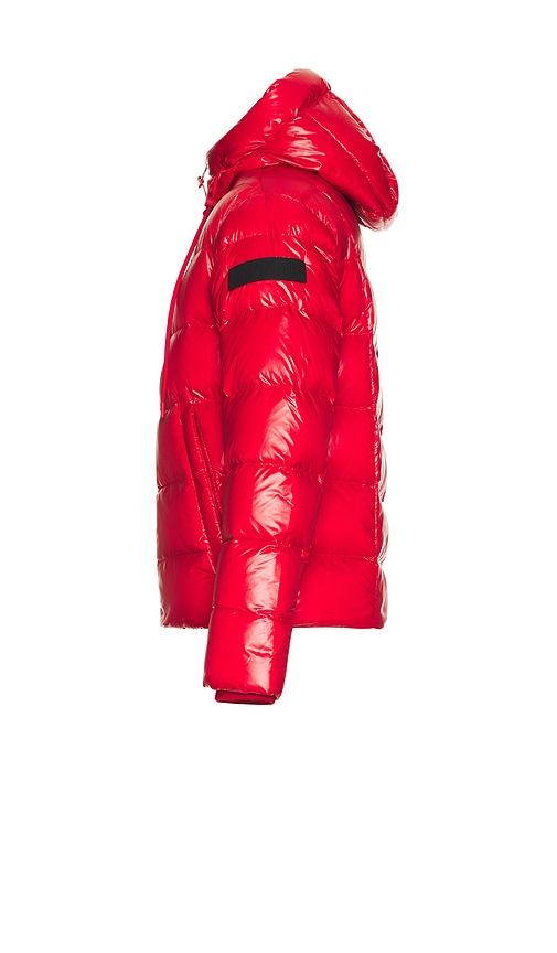 Victor Puffer Jacket in . Taglia 36. Also in 38 - Mackage - Modalova