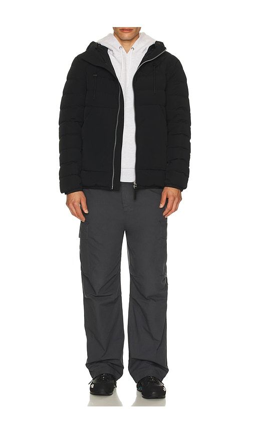 Bergen Puffer Jacket in . - size 38 (also in 44) - Mackage - Modalova