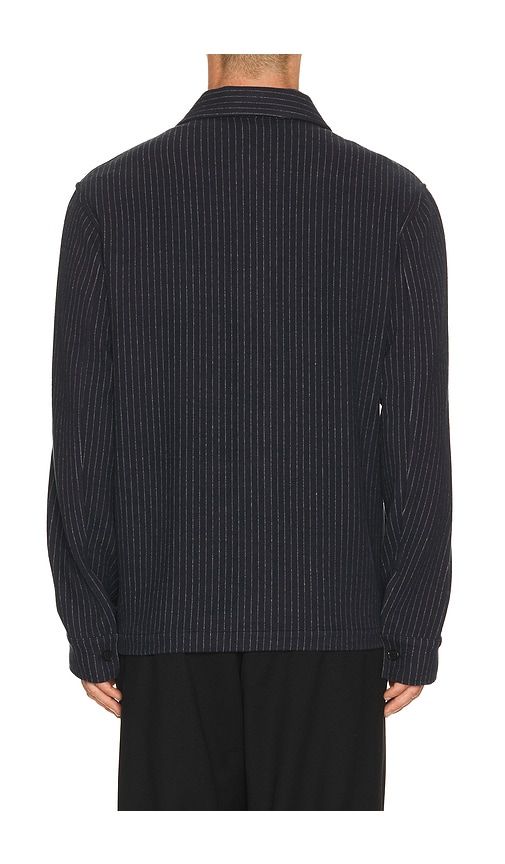 Porter Overshirt in . - size 38 (also in 40, 44) - Mackage - Modalova