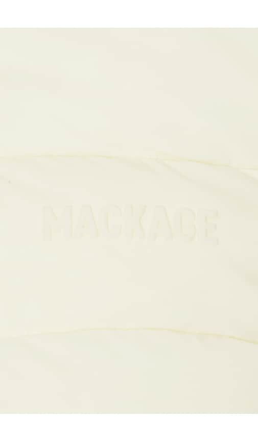 Gretel Jacket in . Taglia L. Also in M, S, XS - Mackage - Modalova