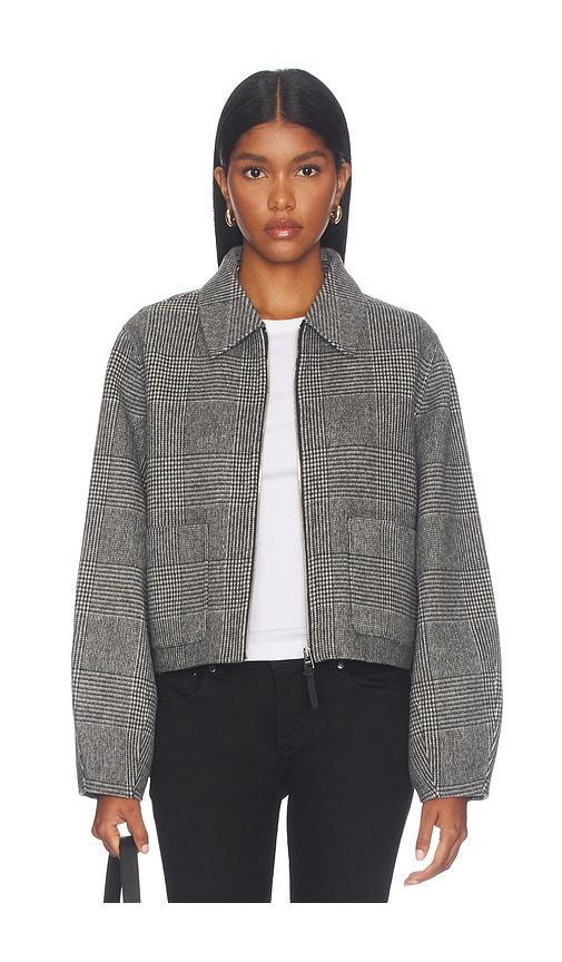 Solana Jacket in . - size L (also in M, S, XS) - Mackage - Modalova