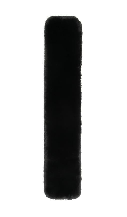 Magda Butrym Scarf in Black - Magda Butrym - Modalova
