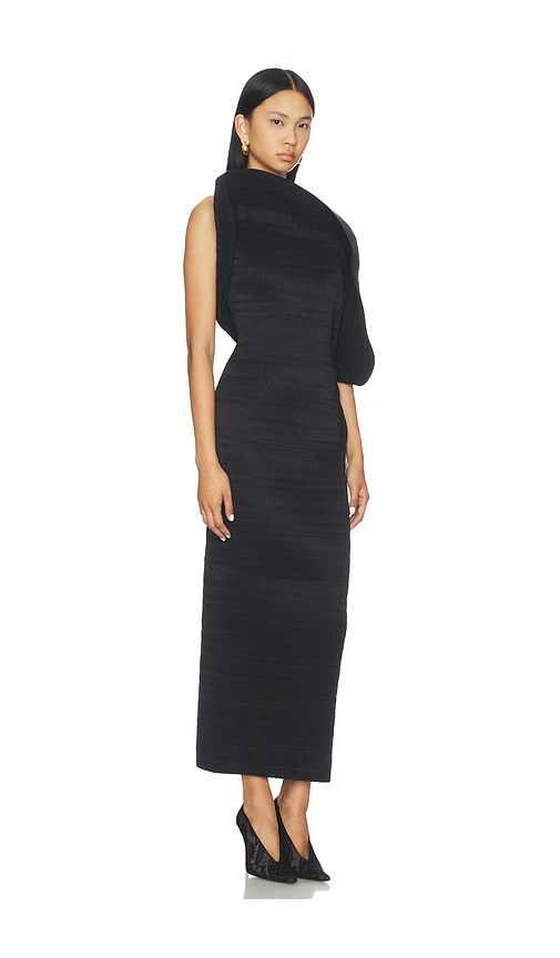 Strapless Long Dress in . - size 34 (also in 36, 38, 40) - Magda Butrym - Modalova