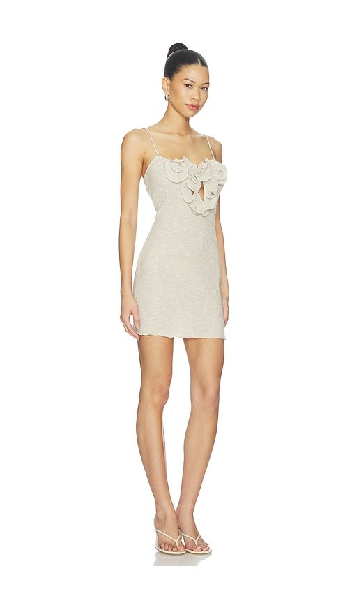 Mini Dress in . - size 34 (also in 36, 38, 40) - Magda Butrym - Modalova