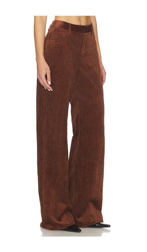Wide Leg Trouser in . - size 34 (also in 36, 38) - Magda Butrym - Modalova