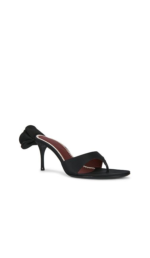 Flower Sandal Heel in . - size 37 (also in 38, 39, 41) - Magda Butrym - Modalova