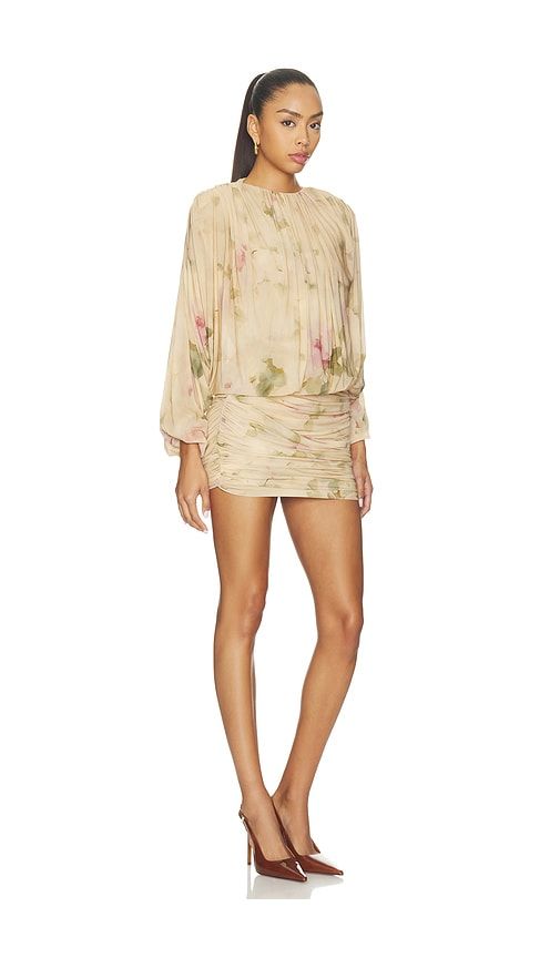 Dress 07 in . - size 34 (also in ) - Magda Butrym - Modalova