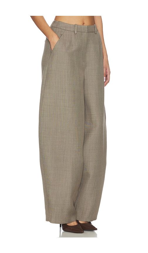 Pants in . - size 34 (also in 36) - Magda Butrym - Modalova