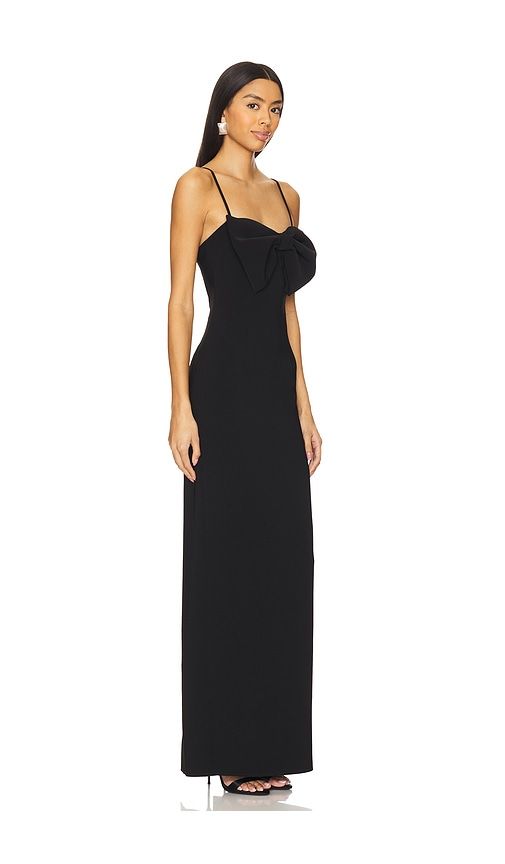 Sadie Gown in . - size S (also in XS) - MAJORELLE - Modalova