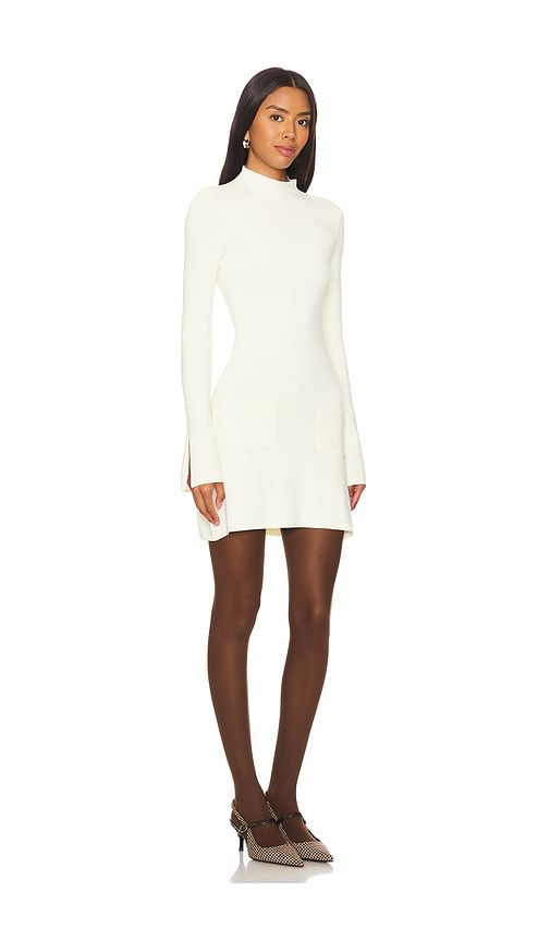 Billy Mini Dress in . - size M (also in XL) - MAJORELLE - Modalova