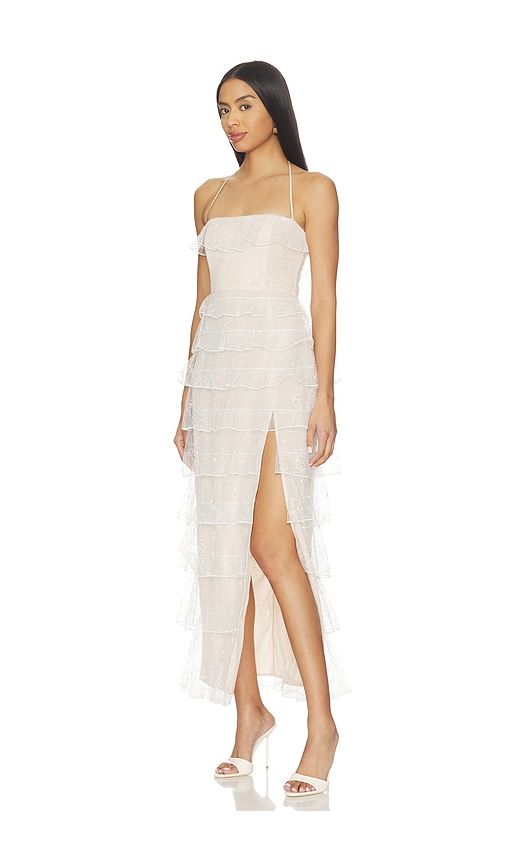 Leah Gown in . - size M (also in S, XS, XXS) - MAJORELLE - Modalova