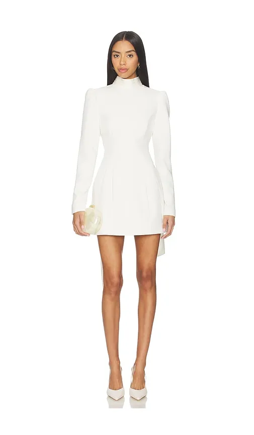 Gracie Mini Dress in . - size S (also in XS, XXS) - MAJORELLE - Modalova