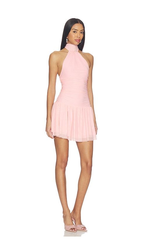 Genie Mini Dress in . - size M (also in S, XL, XS) - MAJORELLE - Modalova