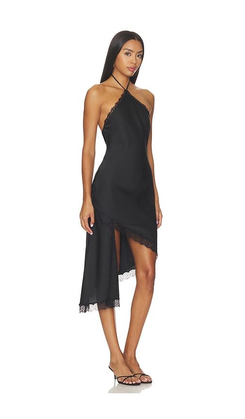 Betty Midi Dress in . - size S (also in XS) - MAJORELLE - Modalova